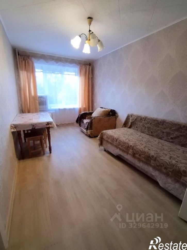 2-комн квартира ул Коммунистическая, 37,  д. 37