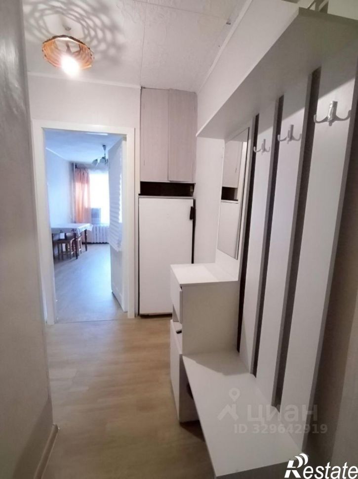 2-комн квартира ул Коммунистическая, 37,  д. 37