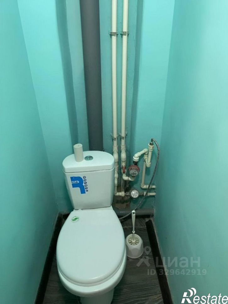 2-комн квартира ул Коммунистическая, 37,  д. 37