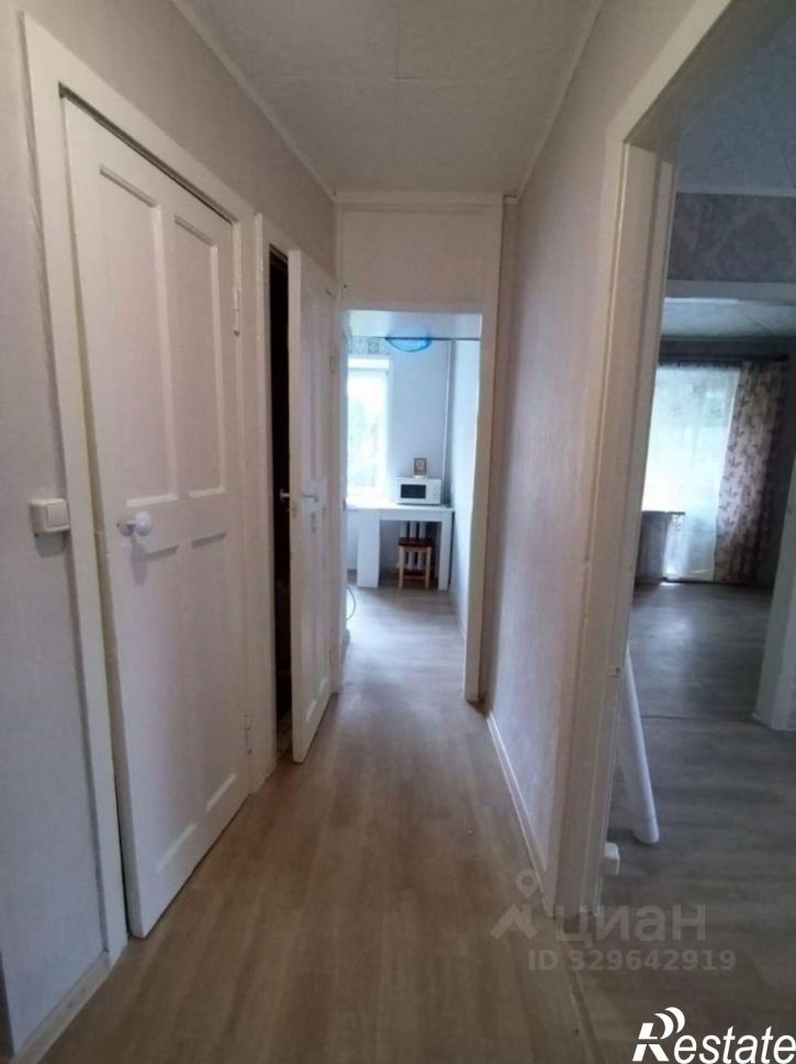 2-комн квартира ул Коммунистическая, 37,  д. 37