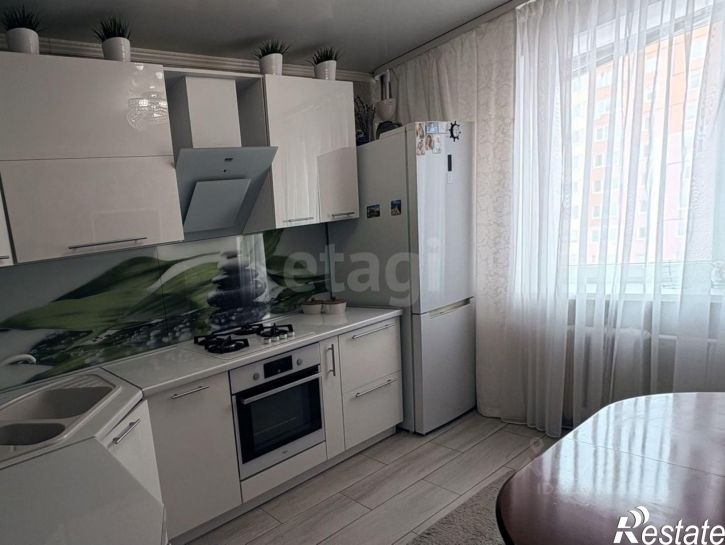 3-комн квартира ул Юрматинская, 3,  д. 3