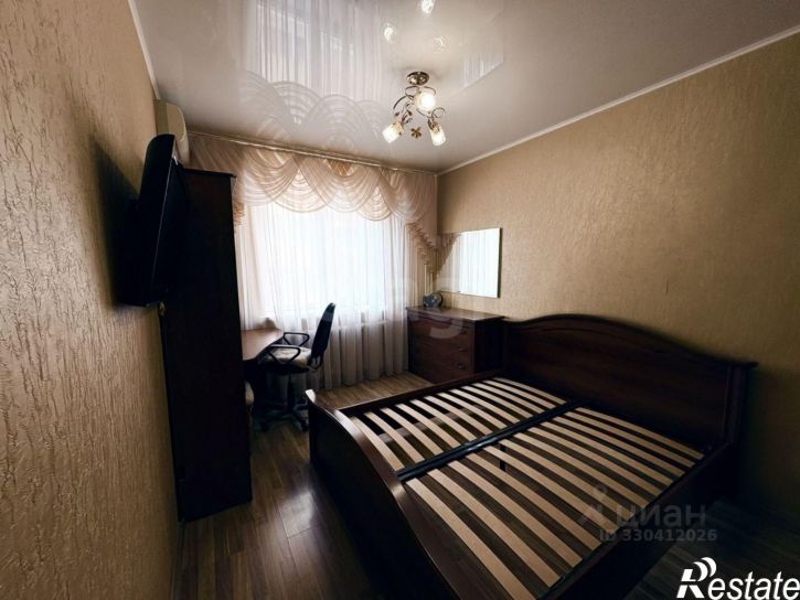 3-комн квартира ул Юрматинская, 3,  д. 3