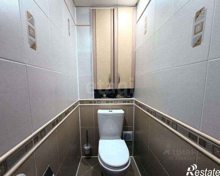3-комн квартира ул Юрматинская, 3,  д. 3