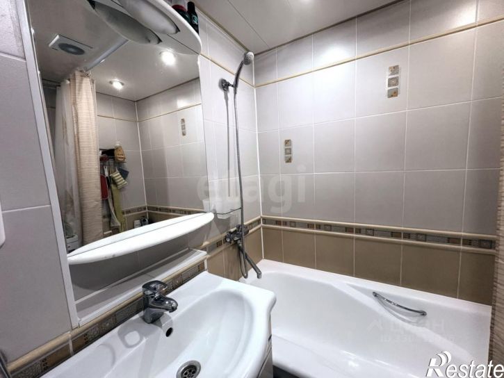 3-комн квартира ул Юрматинская, 3,  д. 3