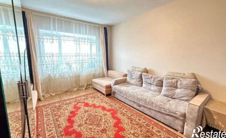 3-комн квартира пр-кт Октября, 97,  д. 97