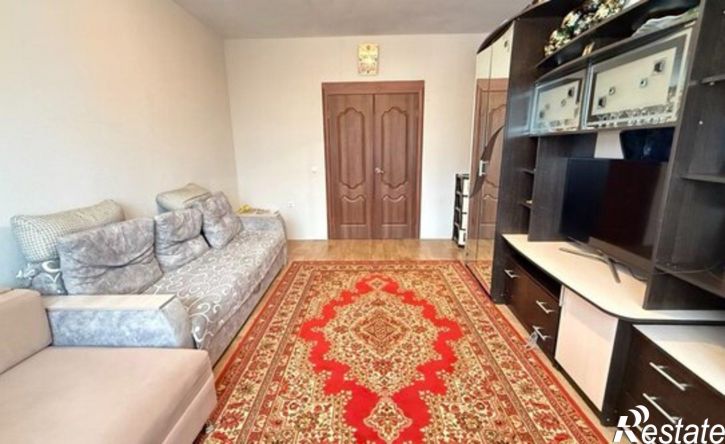 3-комн квартира пр-кт Октября, 97,  д. 97