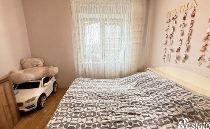 3-комн квартира пр-кт Октября, 97,  д. 97