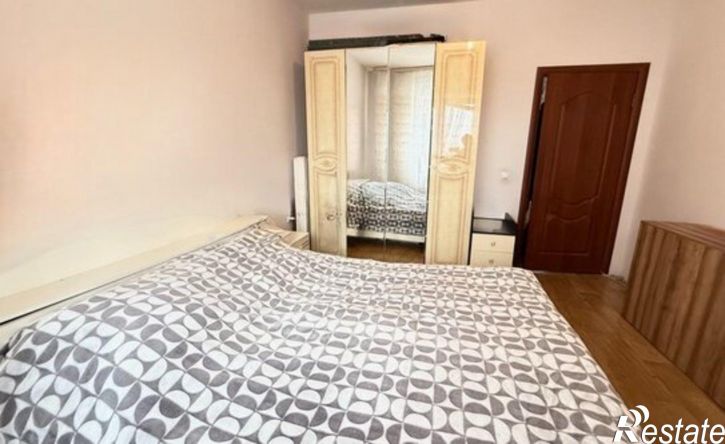 3-комн квартира пр-кт Октября, 97,  д. 97