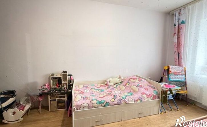 3-комн квартира пр-кт Октября, 97,  д. 97