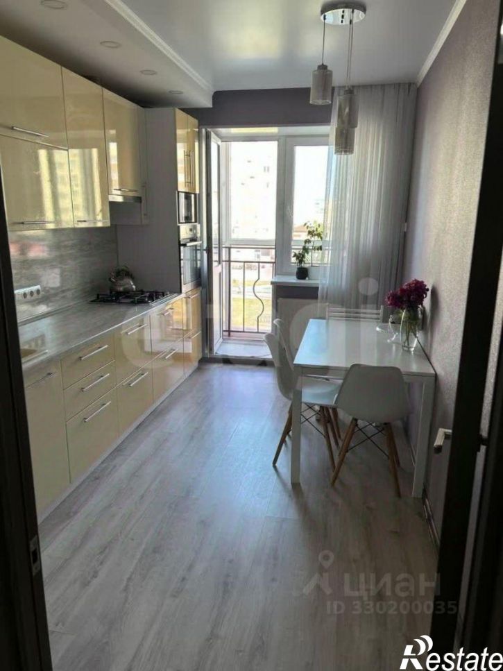 2-комн квартира ул Строителей, 65,  д. 65