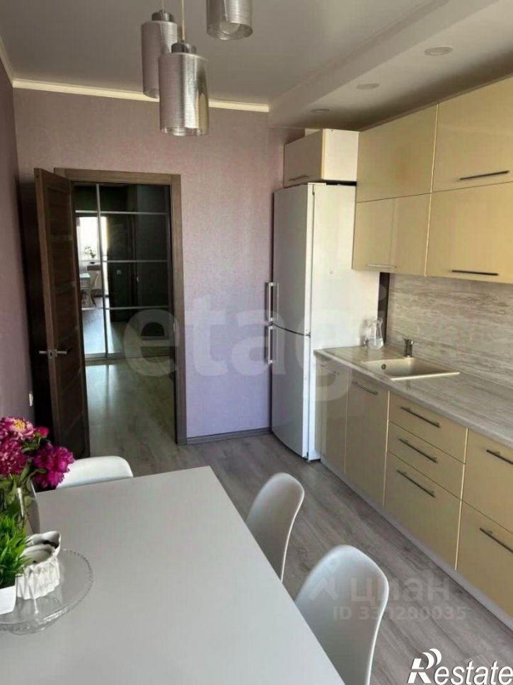 2-комн квартира ул Строителей, 65,  д. 65