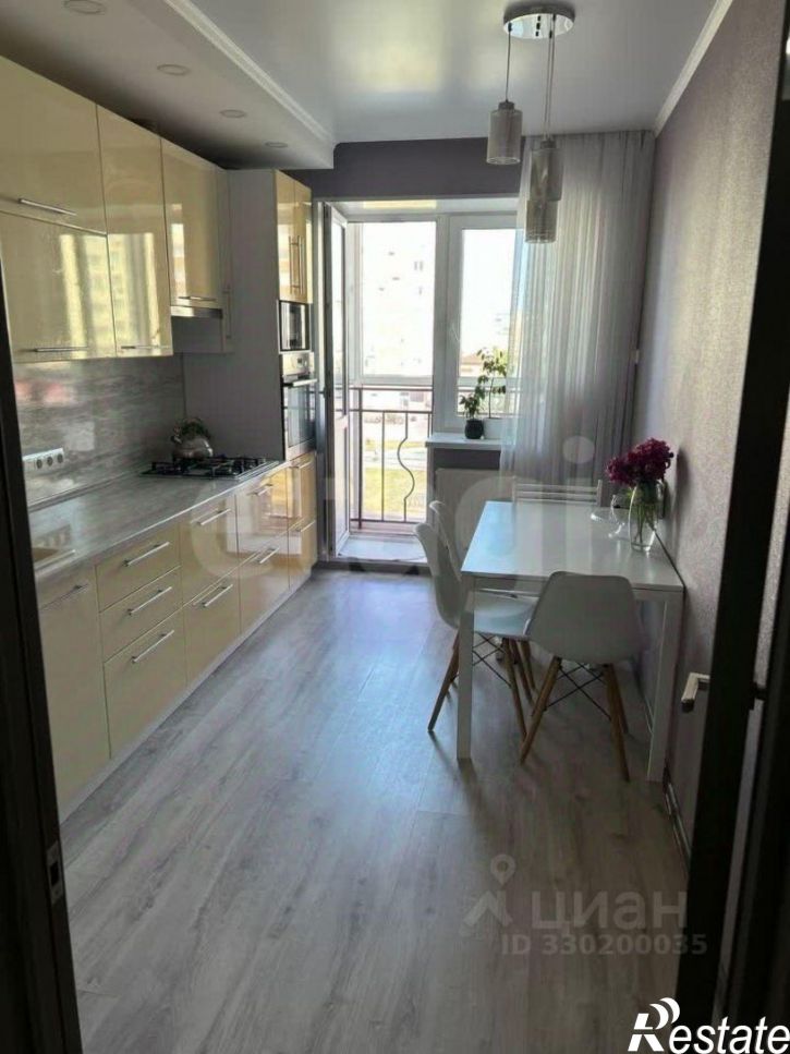2-комн квартира ул Строителей, 65,  д. 65