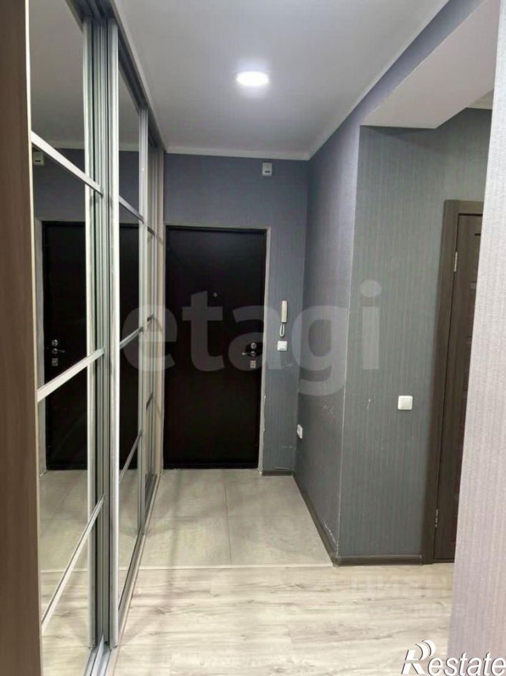 2-комн квартира ул Строителей, 65,  д. 65