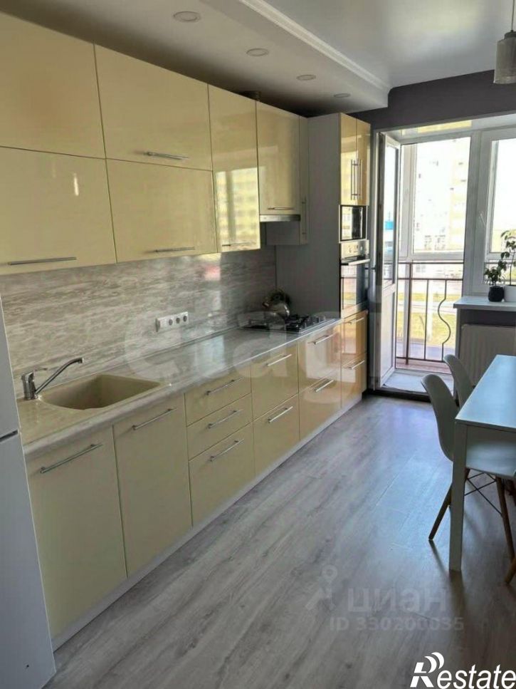 2-комн квартира ул Строителей, 65,  д. 65