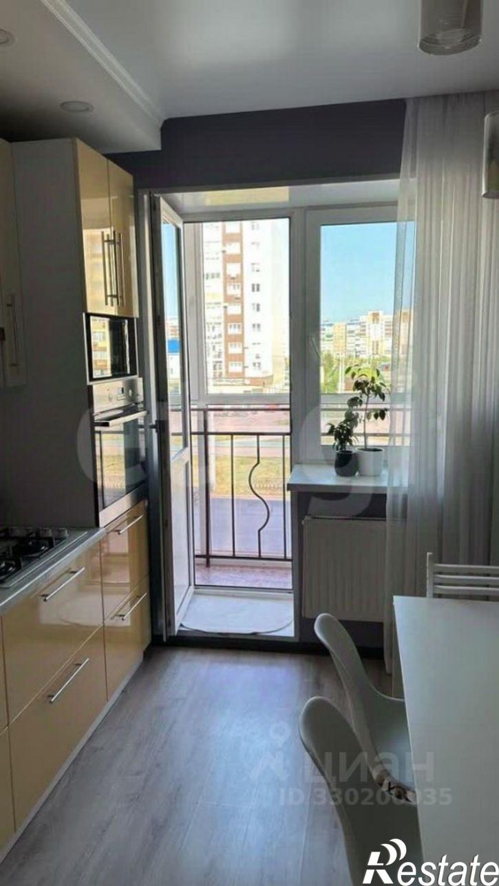 2-комн квартира ул Строителей, 65,  д. 65