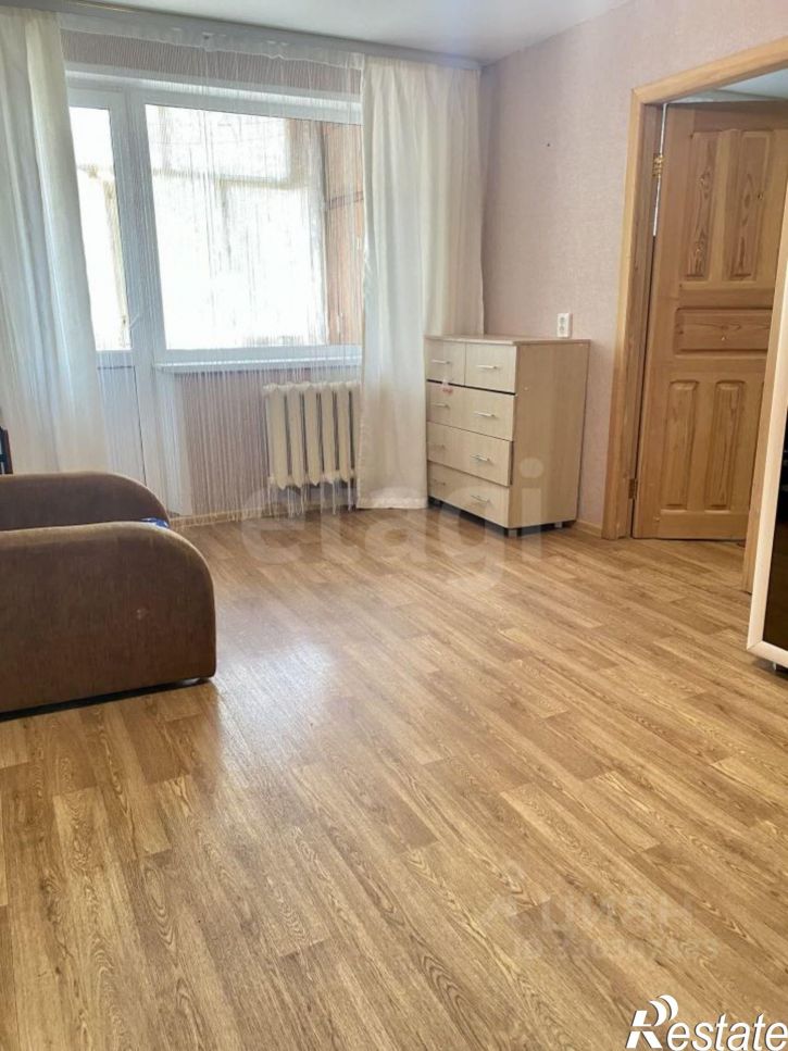 2-комн квартира ул Худайбердина, 180,  д. 180