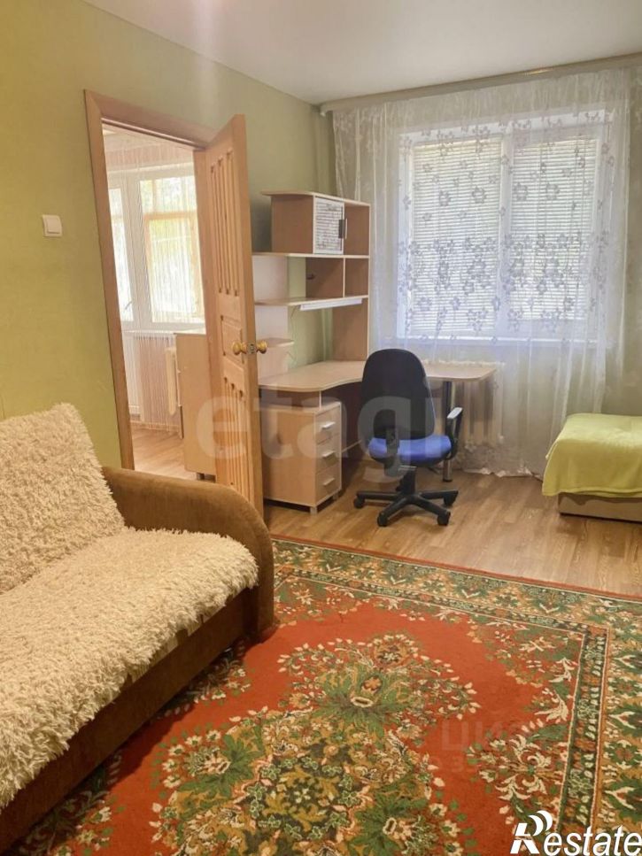2-комн квартира ул Худайбердина, 180,  д. 180