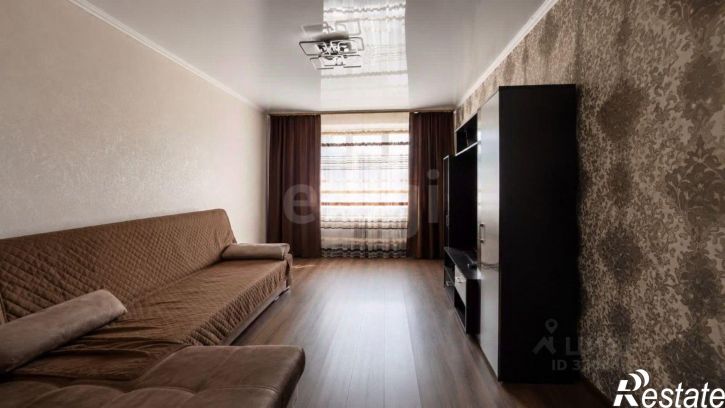2-комн квартира ул Артема, 113,  д. 113