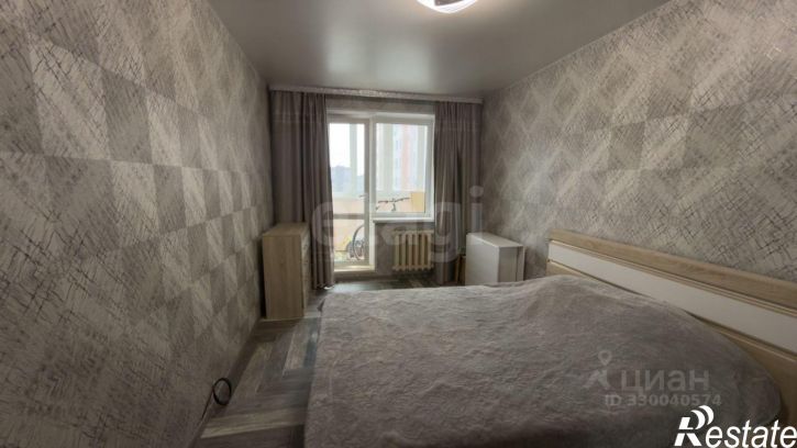 2-комн квартира ул Артема, 113,  д. 113