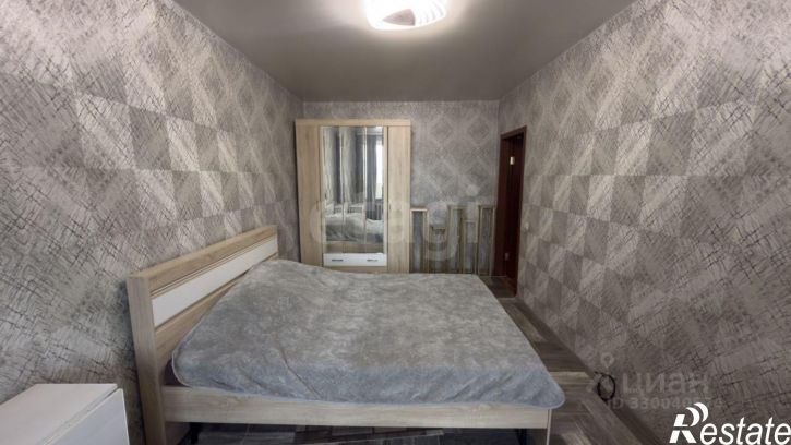 2-комн квартира ул Артема, 113,  д. 113
