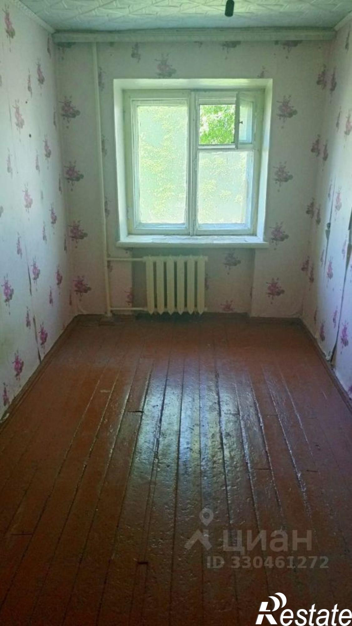 Купить комнату за 350 000 рублей на ул Дружбы, 23