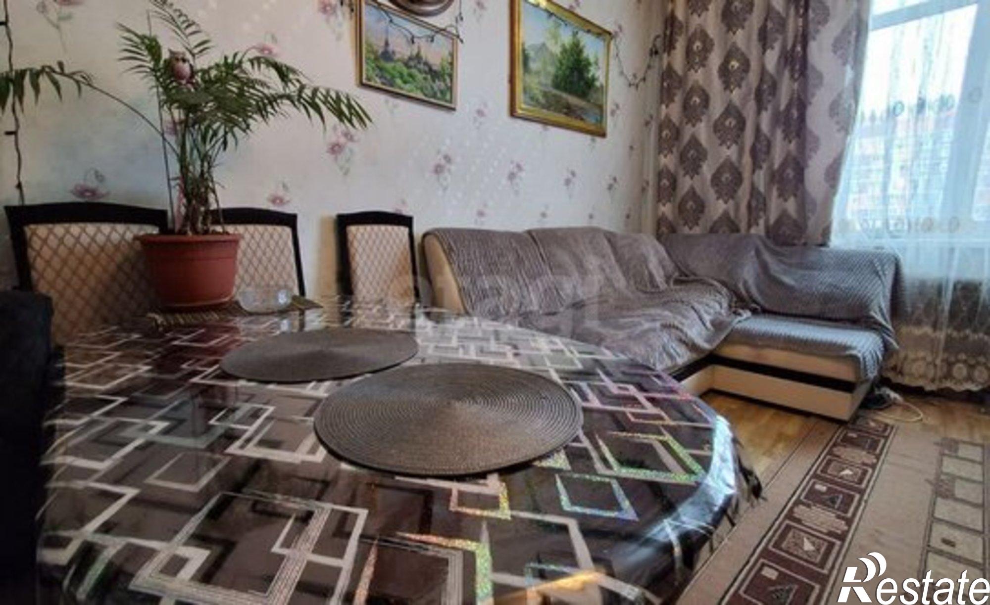 Купить квартиру за 3 000 000 рублей на улица Гоголя, 130А