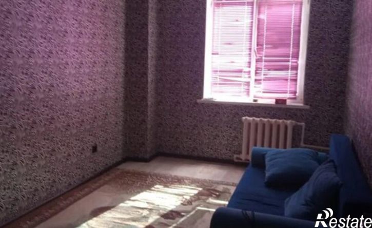 3-комн квартира улица Гоголя, 130А,  д. 130А