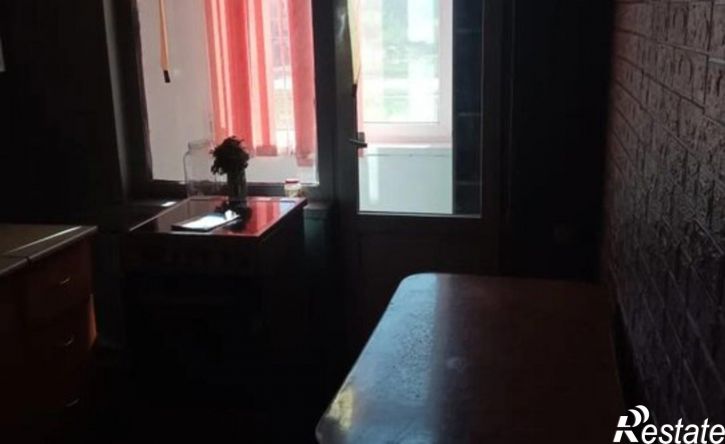 3-комн квартира улица Гоголя, 130А,  д. 130А