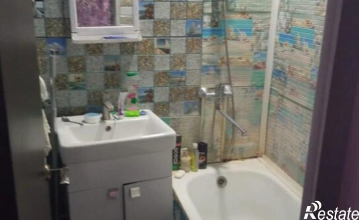 3-комн квартира улица Гоголя, 130А,  д. 130А