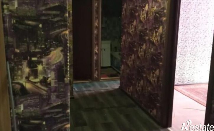 3-комн квартира улица Гоголя, 130А,  д. 130А