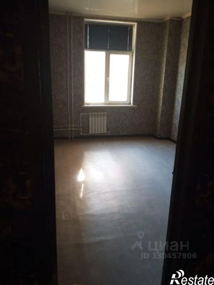 3-комн квартира ул Гоголя, 130а,  д. 130а