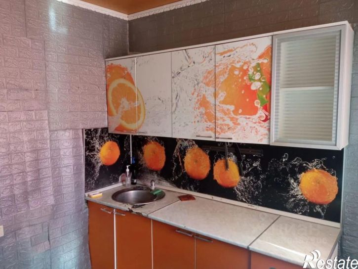 3-комн квартира ул Гоголя, 130а,  д. 130а