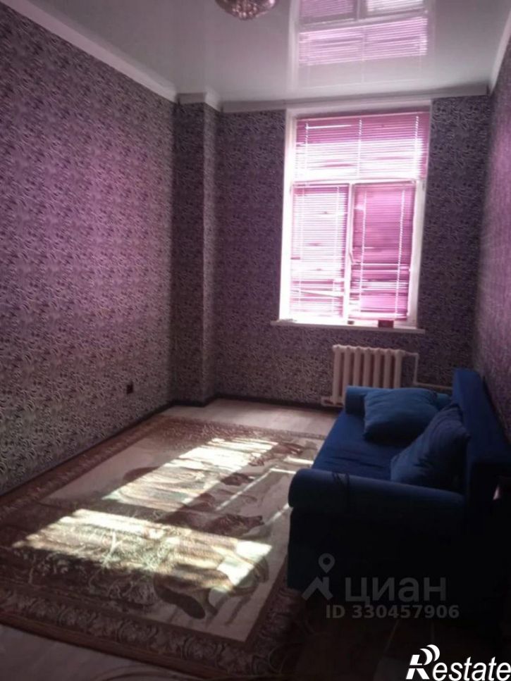 3-комн квартира ул Гоголя, 130а,  д. 130а