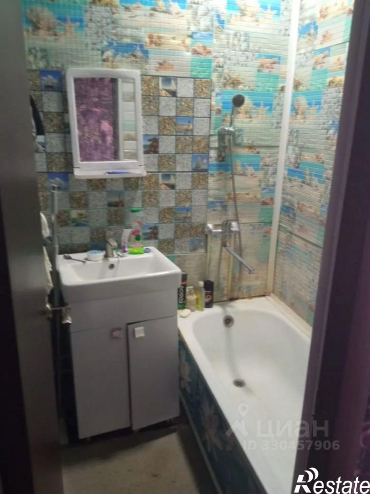 3-комн квартира ул Гоголя, 130а,  д. 130а