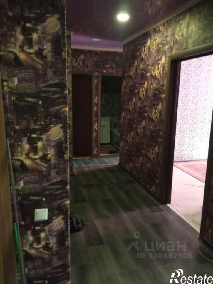 3-комн квартира ул Гоголя, 130а,  д. 130а