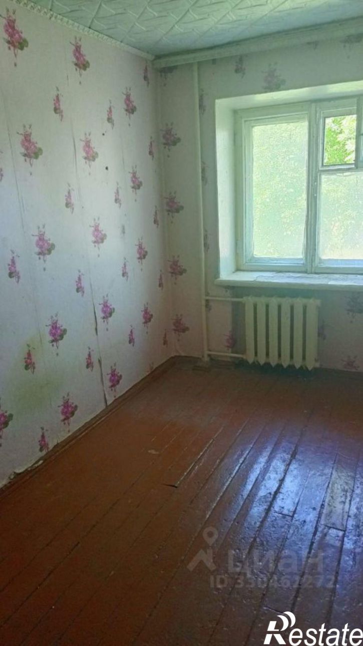 Комната ул Дружбы, 23,  д. 23