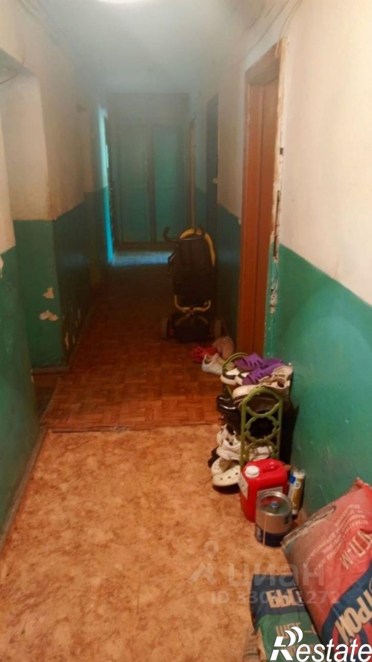 Комната ул Дружбы, 23,  д. 23