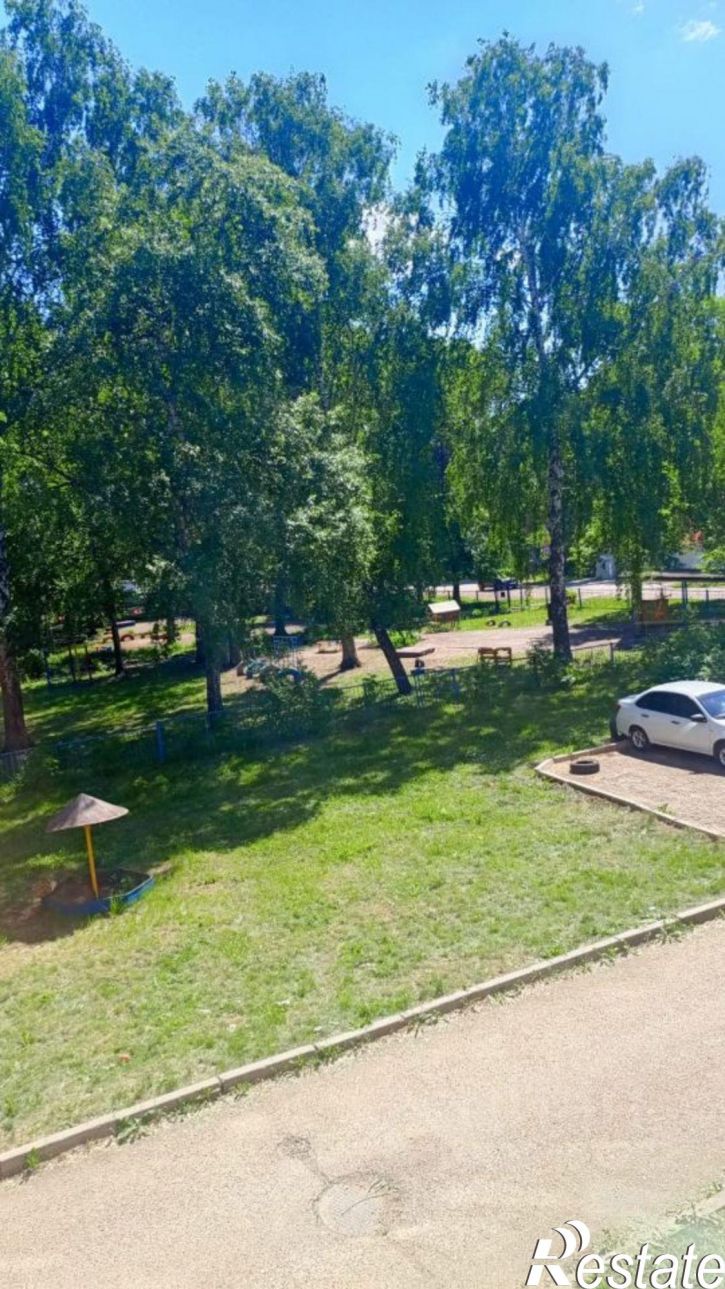 Комната ул Дружбы, 23,  д. 23