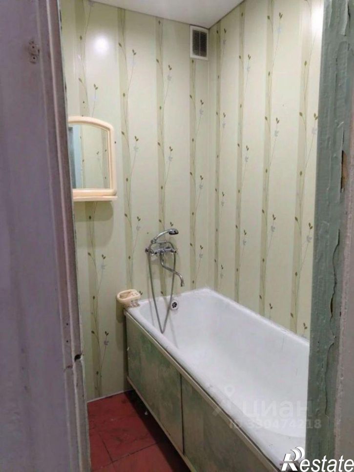 1-комн квартира ул Блюхера, 23,  д. 23