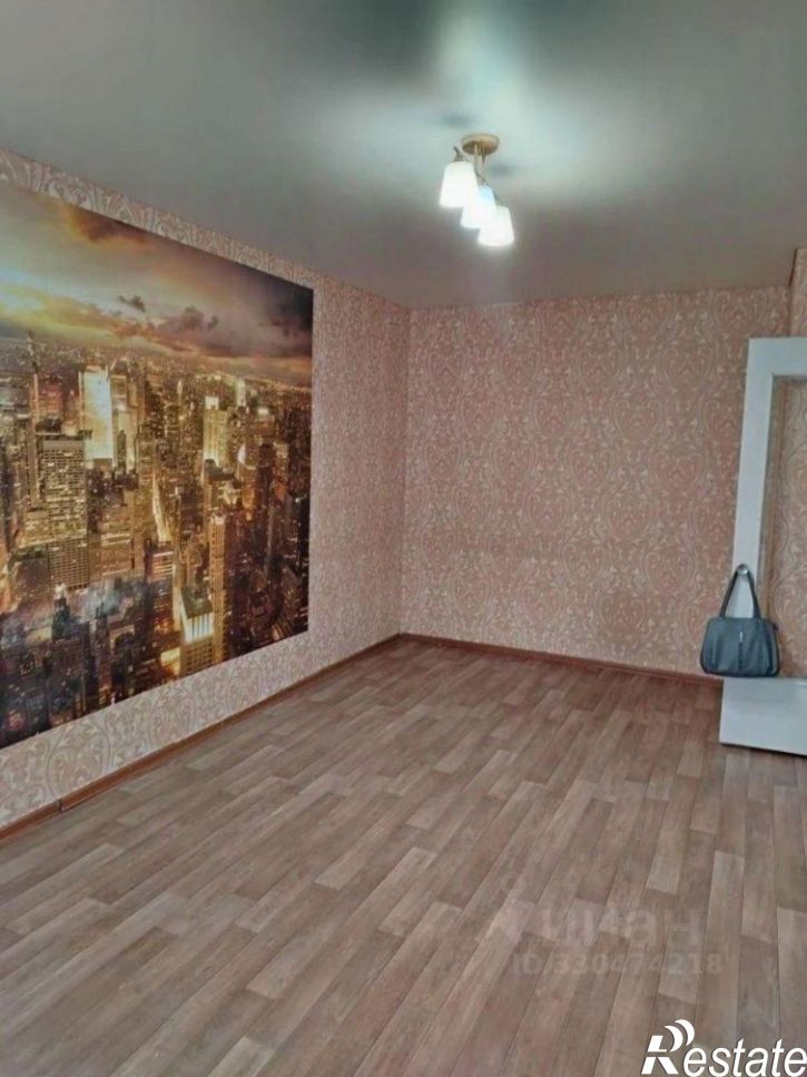 1-комн квартира ул Блюхера, 23,  д. 23