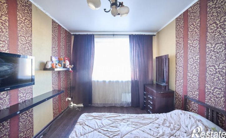 3-комн квартира ул Коммунистическая, 68,  д. 68