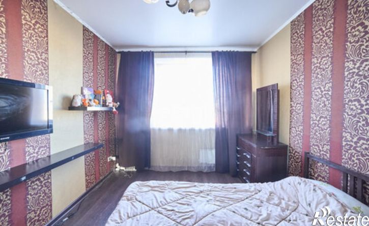 3-комн квартира ул Коммунистическая, 68,  д. 68