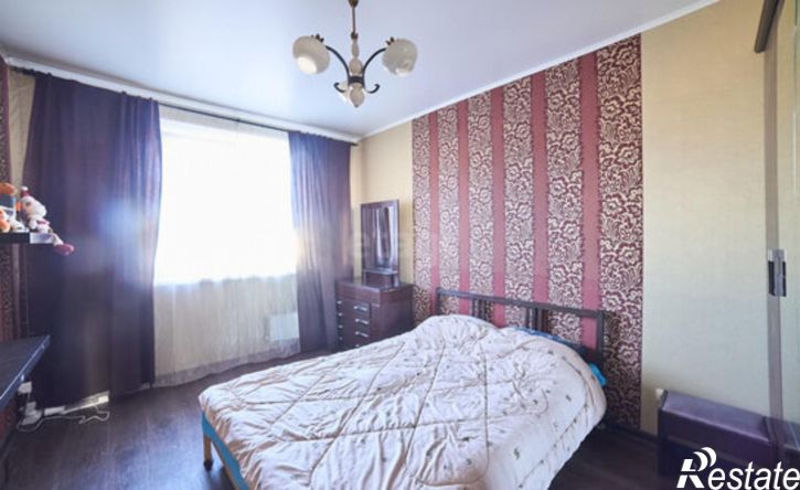 3-комн квартира ул Коммунистическая, 68,  д. 68