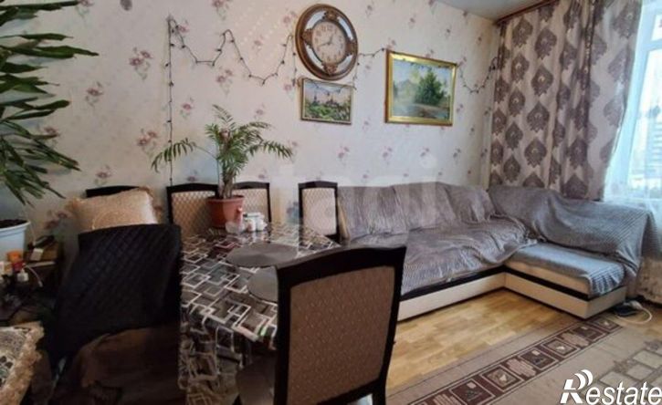 2-комн квартира улица Гоголя, 130А,  д. 130А