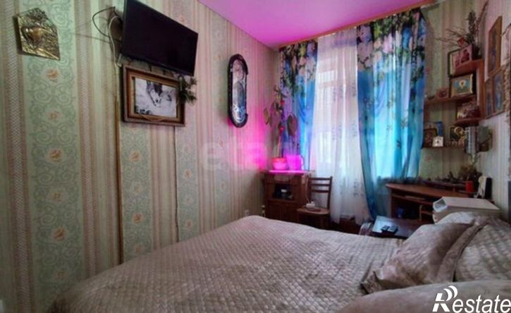 2-комн квартира улица Гоголя, 130А,  д. 130А