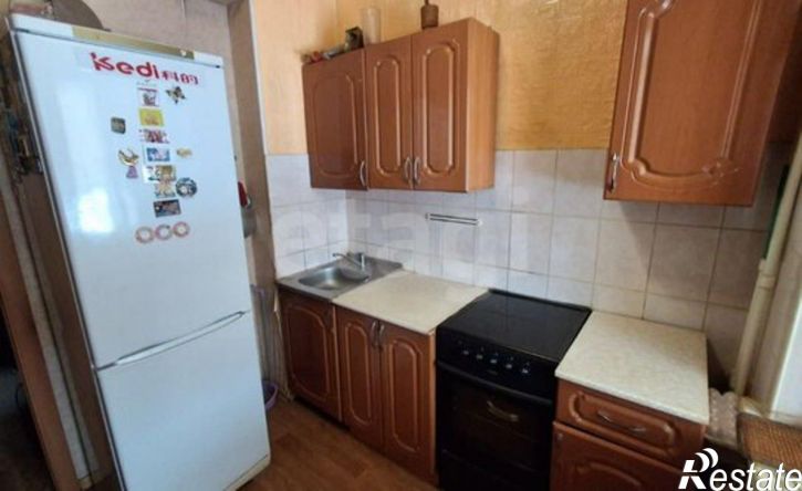 2-комн квартира улица Гоголя, 130А,  д. 130А