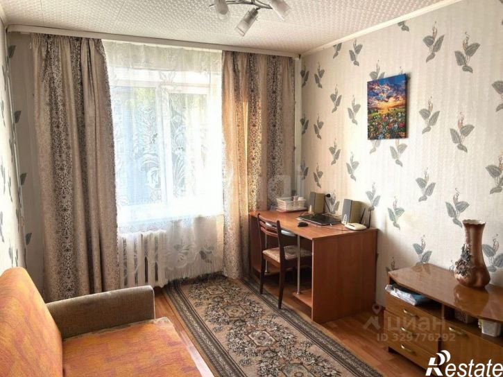 3-комн квартира улица Механизации, 13,  д. 13