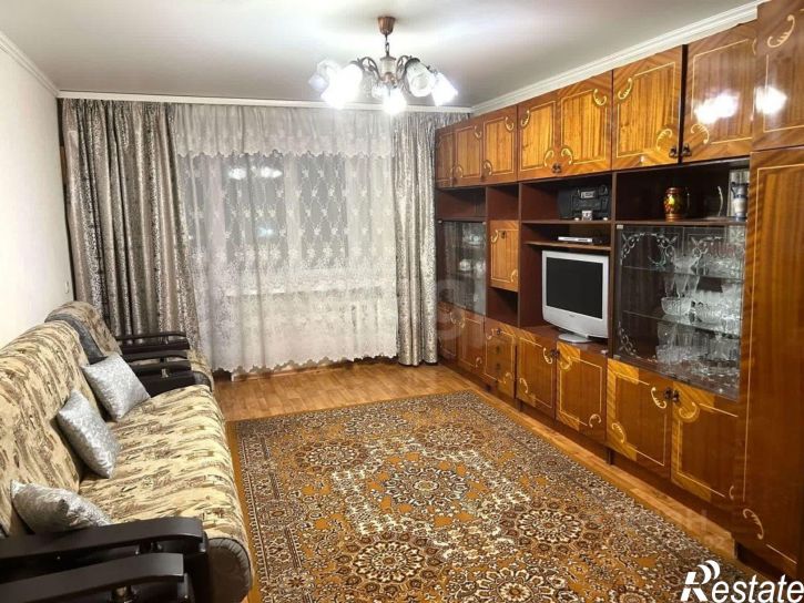 3-комн квартира улица Механизации, 13,  д. 13