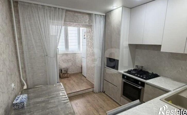 2-комн квартира Стадионная улица, 21,  д. 21