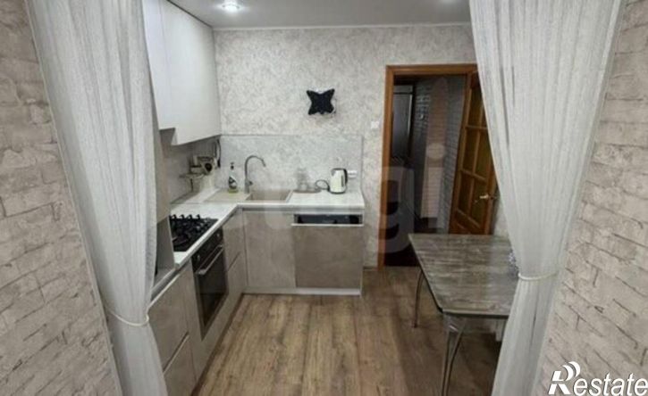 2-комн квартира Стадионная улица, 21,  д. 21